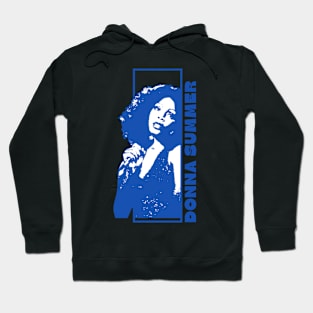 Donna summer +++ 70s vintage Hoodie